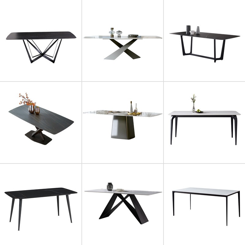 China Dining Tables