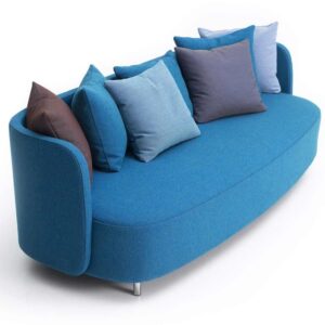 Custom Couch
