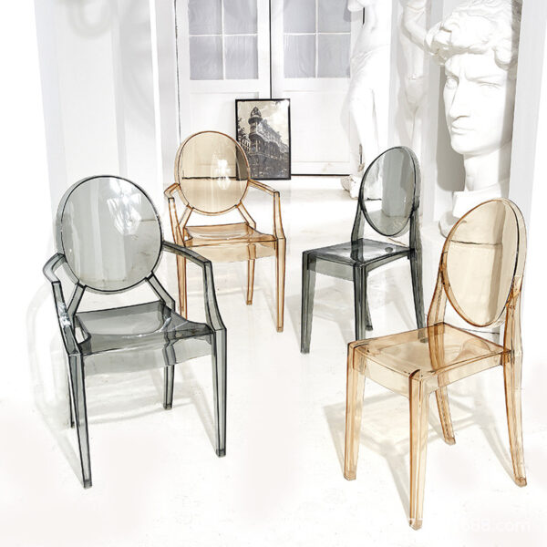 Ghost Chairs for sale Louis Ghost Chair