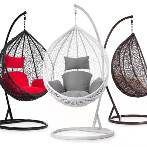 Hanging Egg Chair Outdoor Outdoor Egg Chair