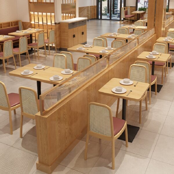 Restaurant Tables and Chairs Wholesale