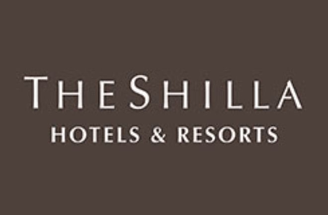 The Shilla Logo
